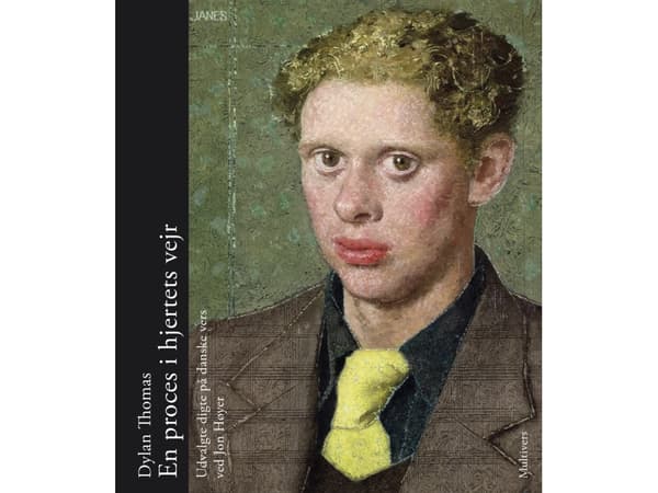 Oikeudenkäynti sydämen säässä | Dylan Thomas | Kieli: Tanska