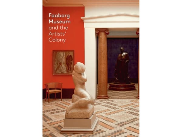 Faaborg Museum | Språk: Engelsk
