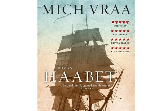 Haabet | Mich Vraa | Kieli: Tanska