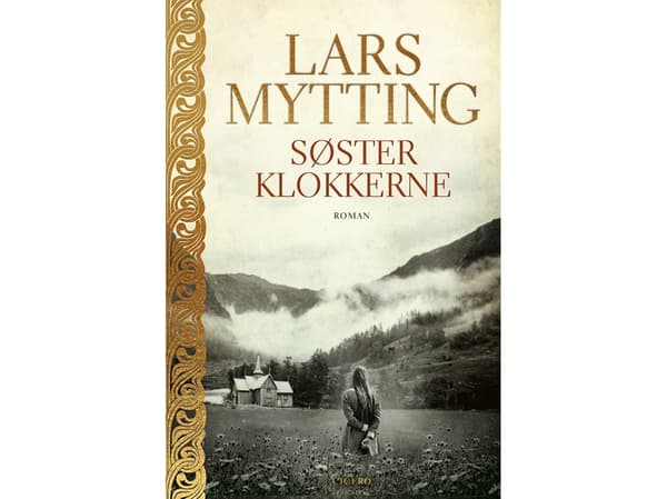 Søsterklokkerne | Lars Mytting | Språk: Danska