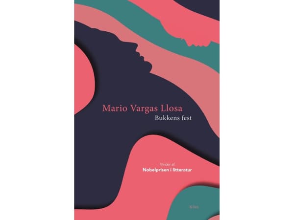 Bockens fest (PB) | Mario Vargas Llosa | Språk: Danska