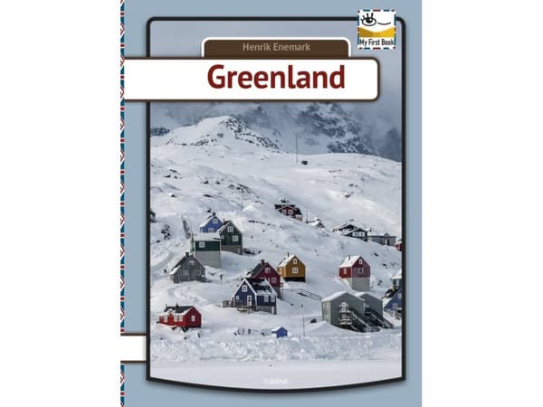 Greenland | Henrik Enemark | Kieli: Englanti