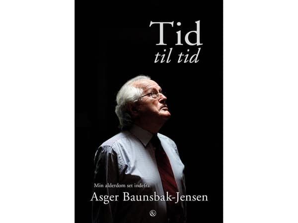 Ajoittain | Asger Baunsbak-Jensen | Kieli: Tanska