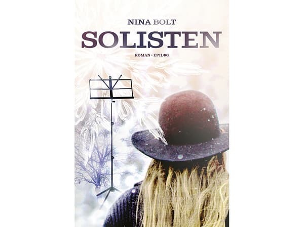 Solister | Nina Bolt | Språk: Danska