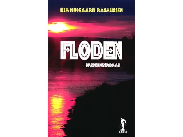 Floden | Kim Højgaard Rasmussen | Språk: Danska