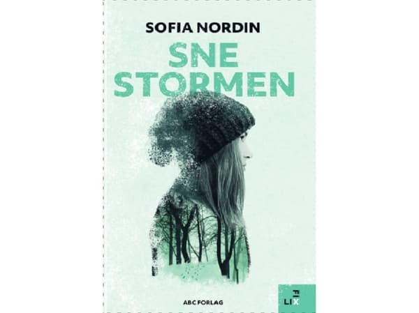 Snöstormen | Sofia Nordin | Språk: Danska