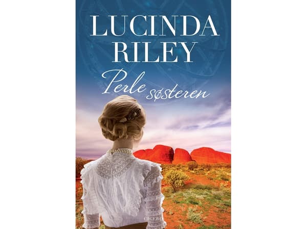 Perlesøsteren | Lucinda Riley | Språk: Danska