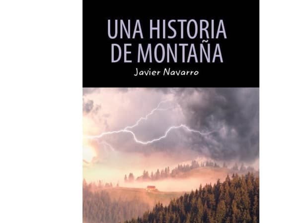 Vuoristotarina, TR 1 | Javier Navarro | Kieli: spa