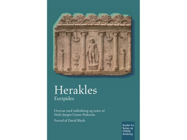 Herakles | Euripides | Kieli: Tanska