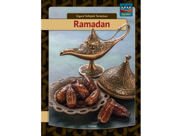 Ramadan | Sigurd Toftdahl Terkelsen | Kieli: Tanska
