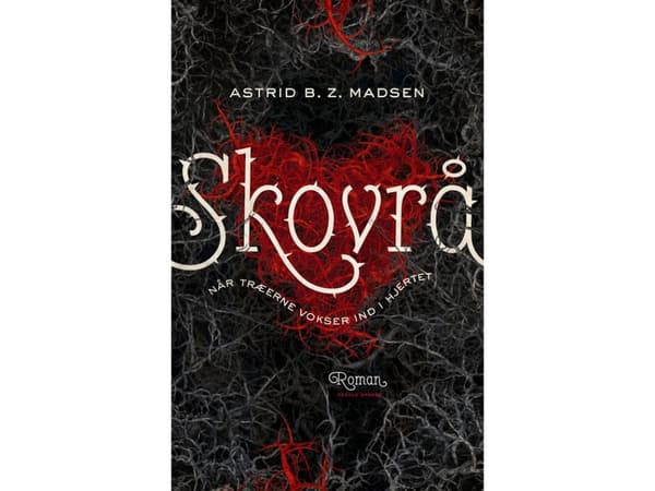 Skovrå | Astrid B. Z. Madsen | Kieli: Tanska