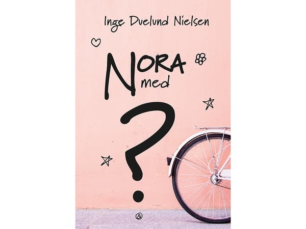 Nora ja ? | Inge Duelund Nielsen | Kieli: Tanska