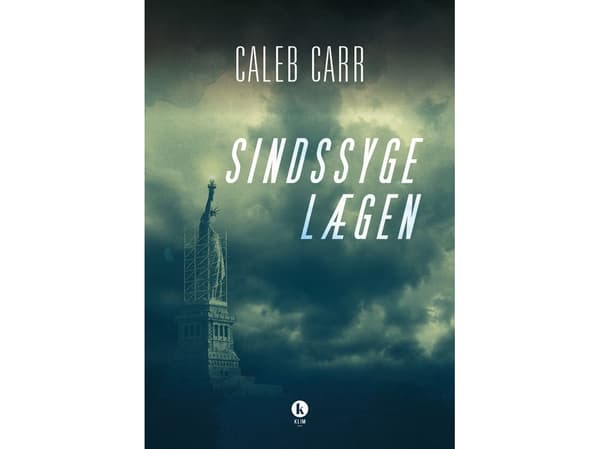 Den galna doktorn | Caleb Carr | Språk: Danska
