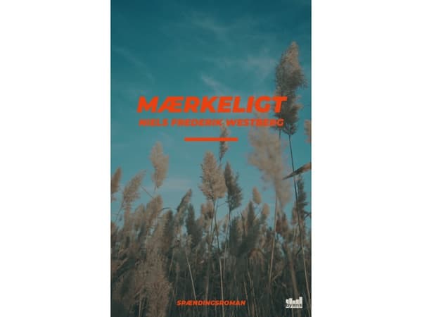 Strange | Niels Frederik Westberg | Kieli: Tanska