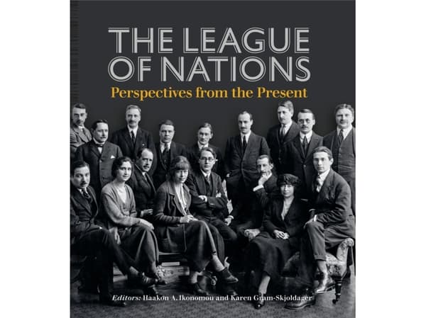 The League of Nations | Kieli: Tanska