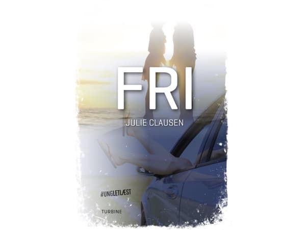 Fri | Julie Clausen | Språk: Danska