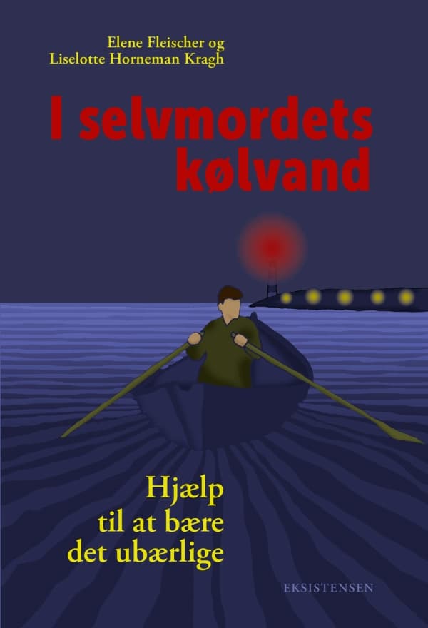 Itsemurhan seurauksena | Elene Fleischer ja Liselotte Horneman Kragh | Kieli: Tanska