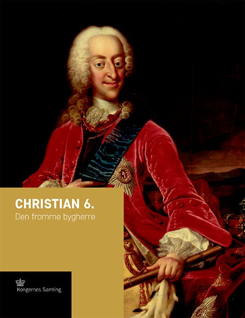 Christian 6th | Jens Busck | Språk: Danska