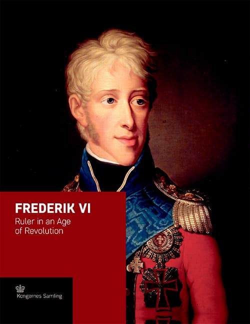 Frederik VI | Jens Busck | Kieli: Englanti