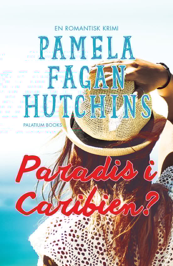 1 pari Karibialla? | Pamela Fagan Hutchins | Kieli: Tanska