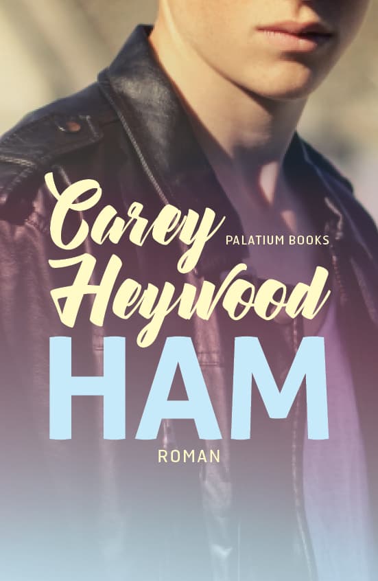 HAM | Carey Heywood | Språk: Danska