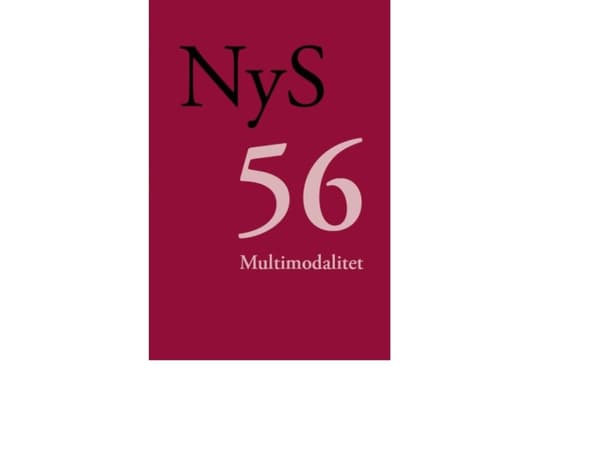 NyS 56 | Språk: Danska