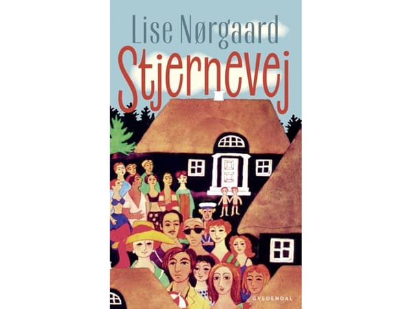 Stjernevej | Lise Nørgaard | Språk: Danska