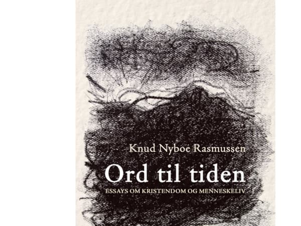 Ord til tiden | Knud Nyboe Rasmussen | Kieli: Tanska