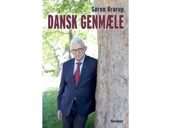 Dansk genmæle | Søren Krarup | Språk: Dansk
