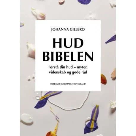 Hudbibeln | Johanna Gillbro | Språk: Danska