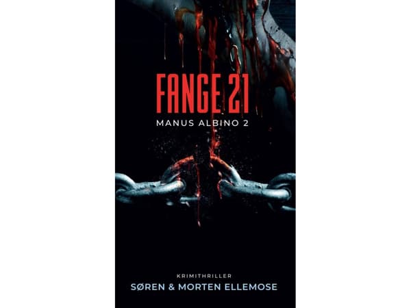 Catch 21 | Søren ja Morten Ellemose | Kieli: Tanska