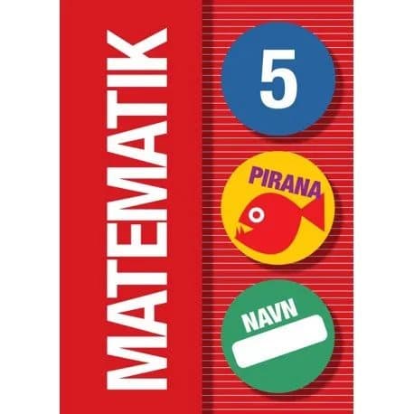Pirana - Matematiker 5