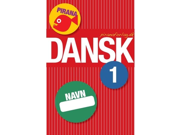 Pirana - tanskalainen 1