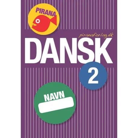 Pirana - tanskalainen 2