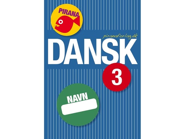 Pirana - tanskalainen 3