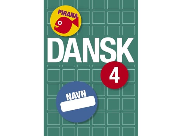 Pirana - tanskalainen 4