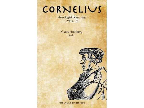 Cornelius | Claus Houlberg | Språk: Danska