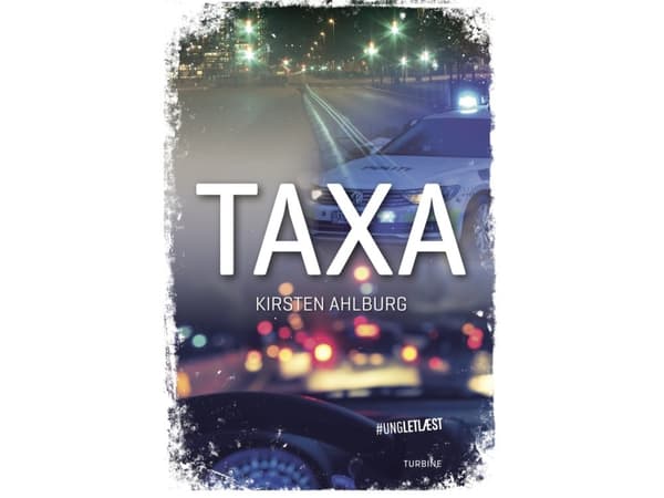 Taxa | Kirsten Ahlburg | Språk: Dansk