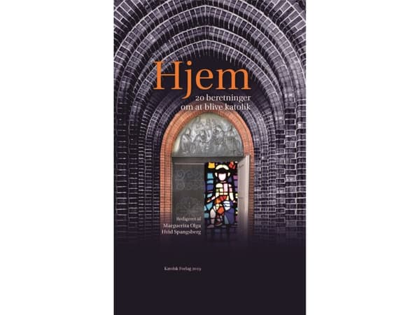 Hjem | Kieli: Tanska