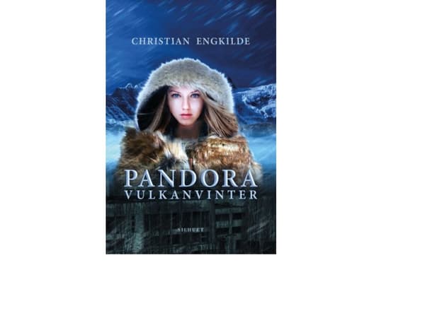 Pandora | Christian Engkilde | Språk: Danska