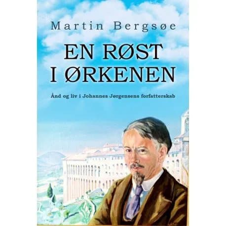 En røst i ørkenen | Martin Bergsøe | Kieli: Tanska