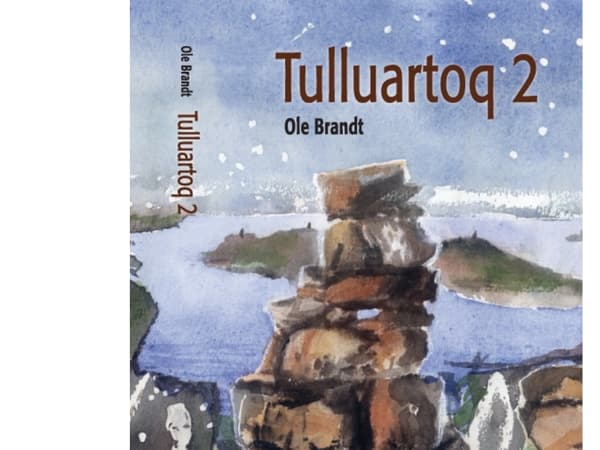 Tulluartoq 2 | Ole Brandt | Språk: kal