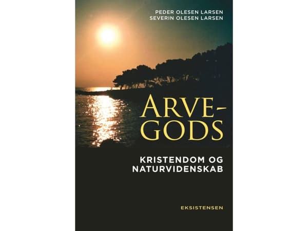 Perintötuotteet | Peder Olesen larsen ja Severin Olesen Larsen | Kieli: Tanska
