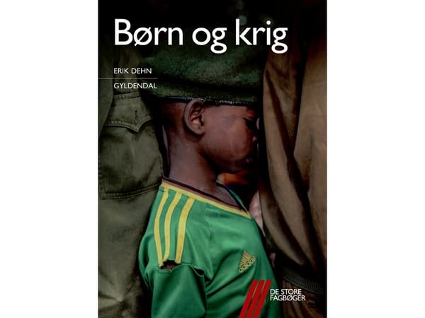 Lapset ja sota | Erik Dehn | Kieli: Tanska