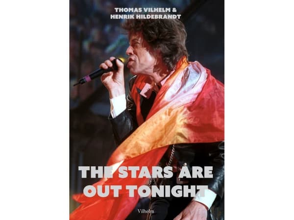 The Stars Are Out Tonight | Thomas Vilhelm | Kieli: Tanska