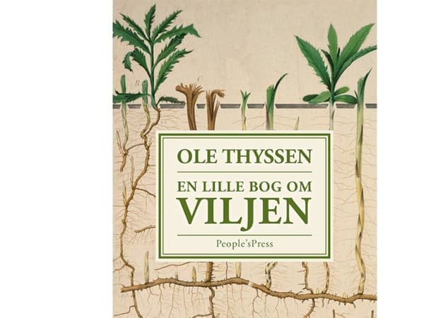 En liten bok om testamentet | Ole Thyssen | Språk: Danska