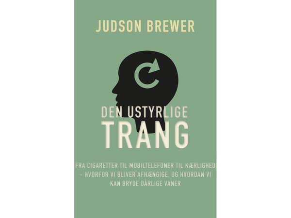 Hallitsematon halu | Brewer, Judson | Kieli: Tanska