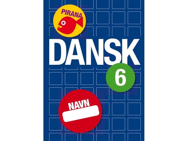 Pirana - tanskalainen 6