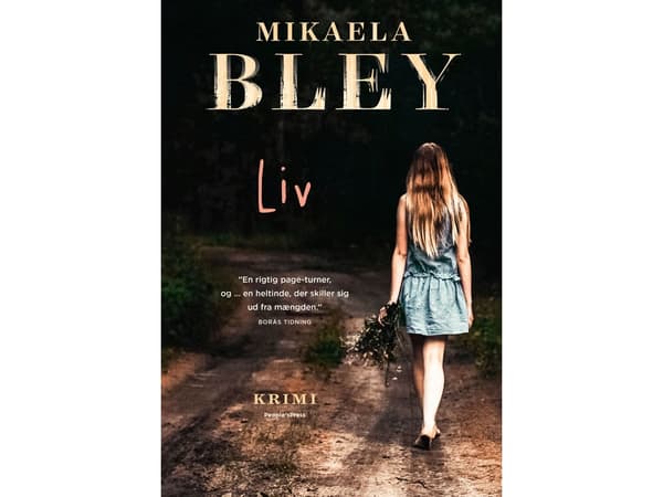 Liv | Mikaela Bley | Kieli: Tanska