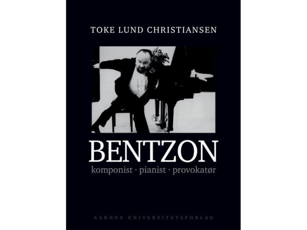 Bentzon | Toke Lund Christiansen | Kieli: Tanska